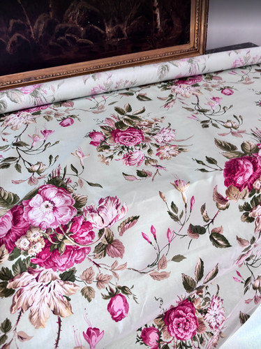 Vintage colefax and fowler - and,