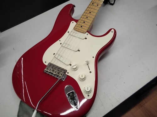 Fender eric clapton - eric,