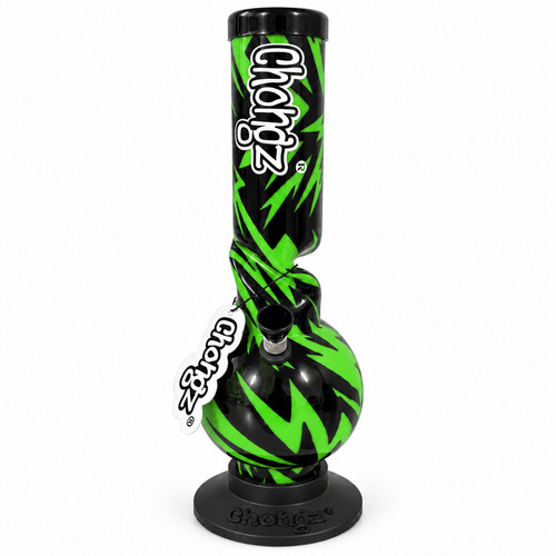Chongz strike acrylic - strike,