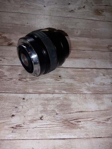 Sigma zoom master autofocus - zoom,