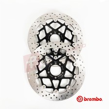 Brembo Floating Front Brake
