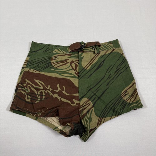 Tru spec shorts mens green - spec,