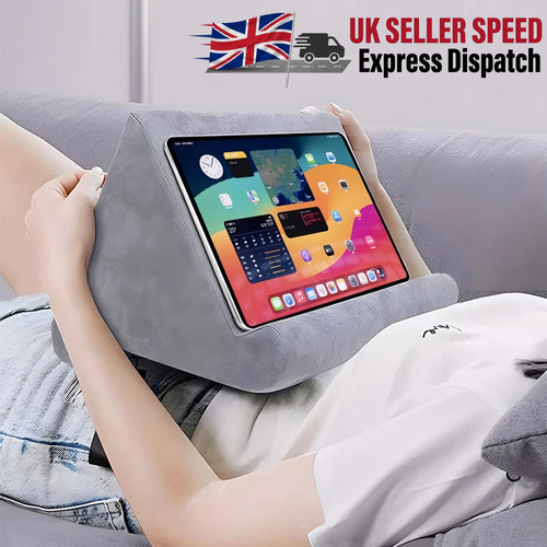 Pillow lap stand soft - stand,