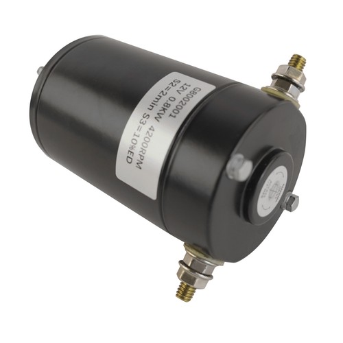 167576 hydraulic pump motor - hydraulic,