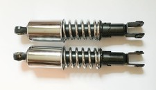 Shock absorbers dnepr - absorbers, k