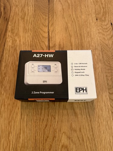 Eph a27 wired - eph, central