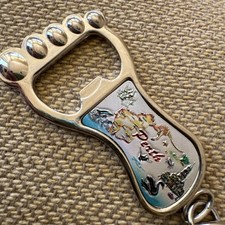 Vintage Keychain Perth