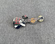 Hard Rock Cafe Edinburgh