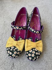 Irregular Choice Fancy That