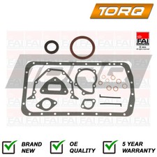 Crank Case Gasket Set Torq