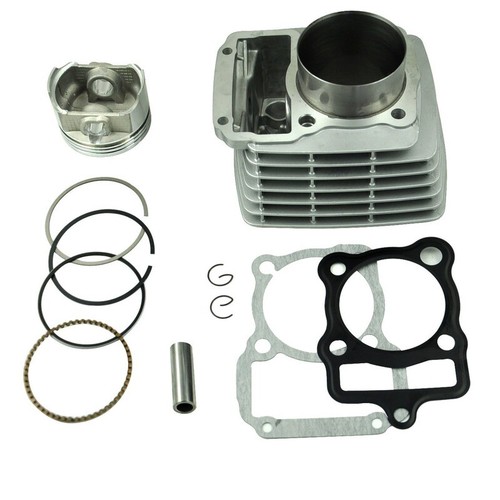 5mm for honda cg200 - 63.5mm,