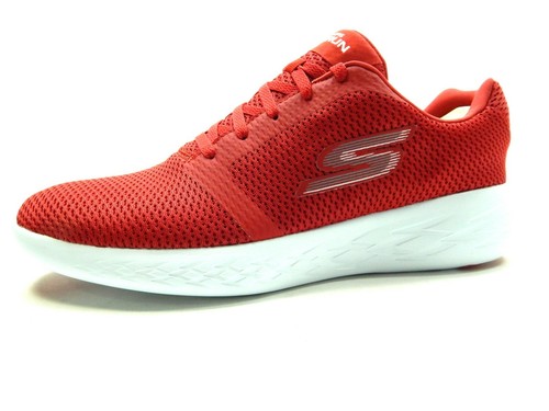 Skechers run 600 - skechers, red