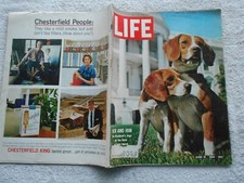 LIFE Magazine--JUNE