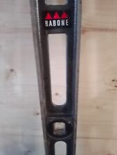  Vintage Rabone tradesman