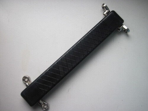 Vox style designer black - designer,