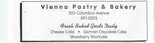 Vienna pastry bakery fresh - vienna,