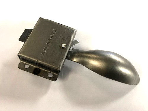 Door slam lock to fit - door, rh