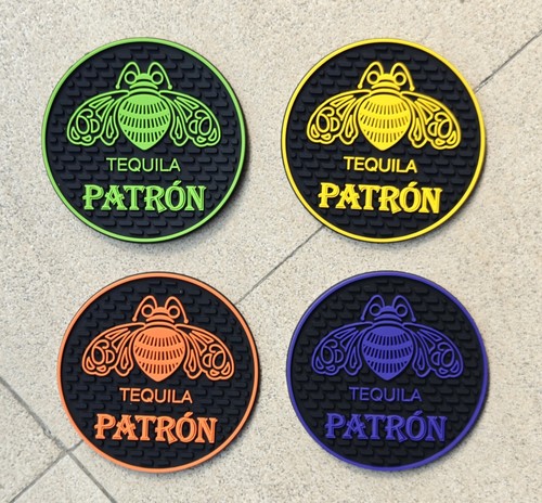 4pcs mix tequila patron - 4pcs,