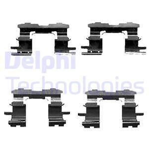 Delphi lx0447 accessory kit - #,