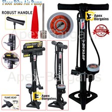 Heavy Duty Floor Standing Bike