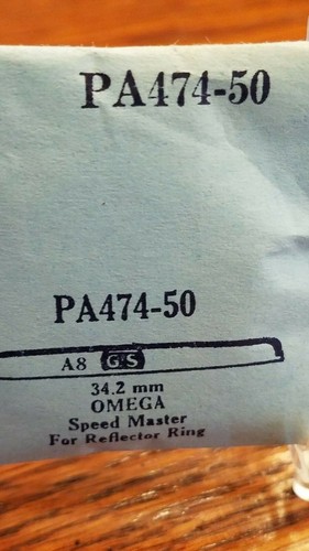 Omega replacement watch - omega,