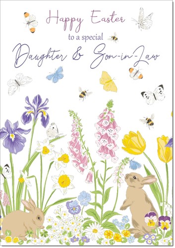 Doodlecards daughter - daughter, &