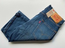 LEVI'S 513 AUTHENTIC SLIM