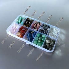 Healing Natural Crystal Quartz