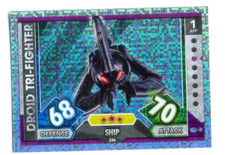 2017 Topps Star Wars: Force