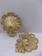  Ornate shell Decorative