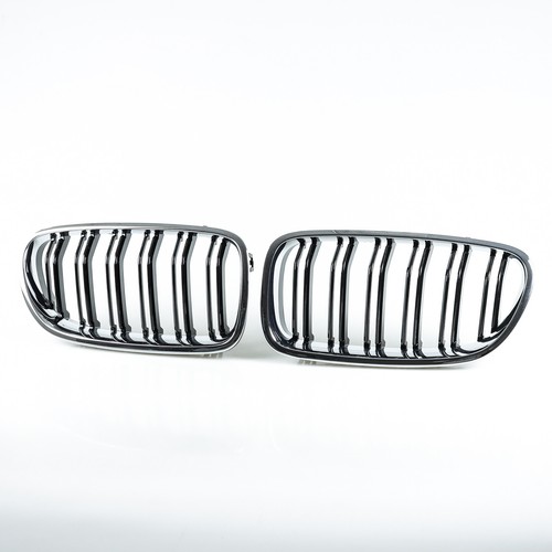 Front grille kidney bumper - kidney,