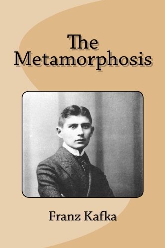 The metamorphosis - the,