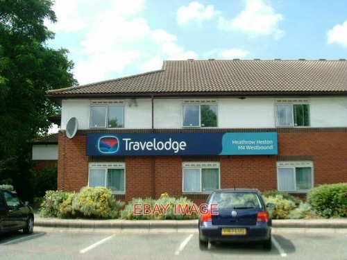 Photo travelodge heston - travelodge,