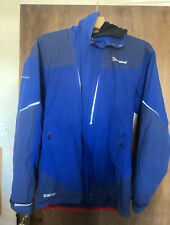 Berghaus Mera Peak IV Blue