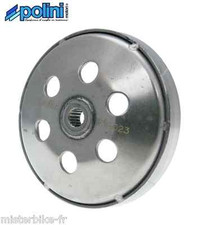 Polini speed bell evolution - polini,
