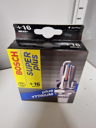New old stock spark - plugs, x