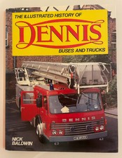 The Illustrated History of