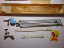 NOS Vintage Drafting Machine