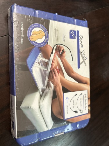 Stedi pedi pro home - pedi,