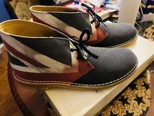 Clarks Dessert Boot “ Union