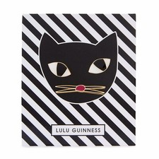 Lulu Guinness Black Set Of 3