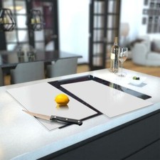 Premier Range Glass Hob Cover