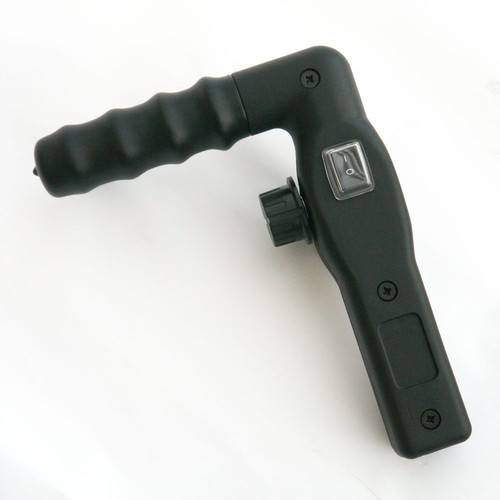 Handle for powakaddy - handle, freeway