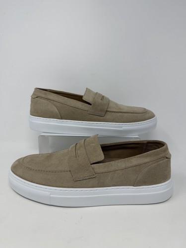 Oliver sweeney tan loafer - oliver,