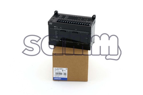 Omron cp2e n40dr series - omron, cp2e-n40dr-d