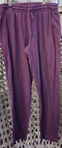 Fat face athleisure purple - fat,