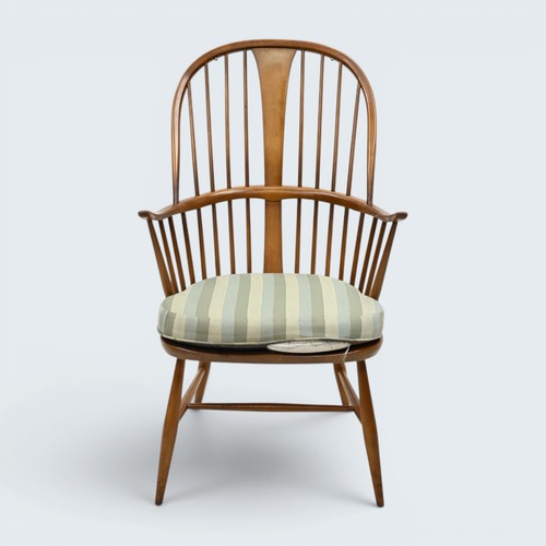 Ercol chairmakers chair - chairmakers,