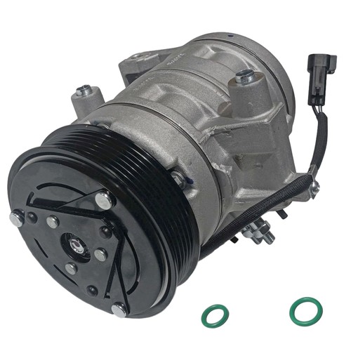 Compressor for ford focus - compressor,