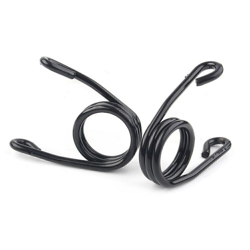 Torsion type solo - solo, springs