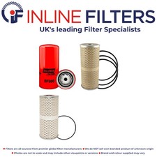 Filter Kit for Leyland Daf BL